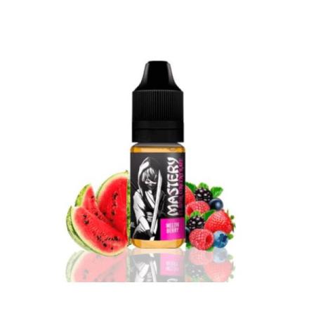Изчерпани продукти  Концентриран аромат Mastery Melon Berry 10ml