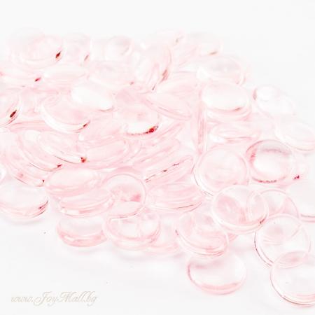 Изчерпани продукти  Кристални камъчета розе