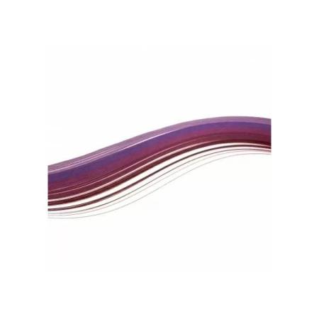 Изчерпани продукти  Лентички за Квилинг 5 цвята по 25 броя - Виолет