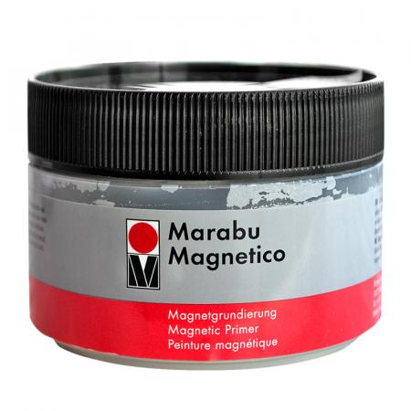 Изчерпани продукти  Magnetico боя 225мл.