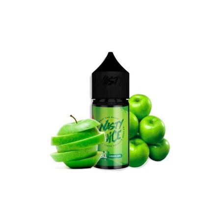 ЗА ЕЛЕКТРОННИ ЦИГАРИ  Nasty Juice Green Ape Concentrate 30ml