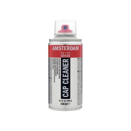 ЗА ХУДОЖНИКА  Спрей за Почистване на Дюзи Amsterdam, 150 ml