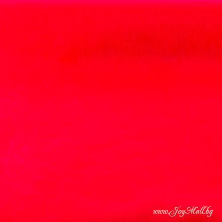 Изчерпани продукти  Текстилна хартия в червено