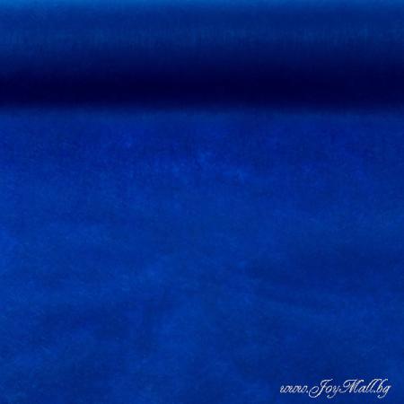 Изчерпани продукти  Текстилна хартия в мастилено синьо