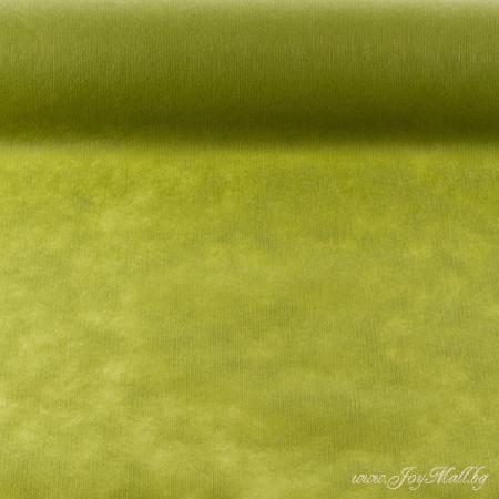 Изчерпани продукти  Текстилна хартия в неутрално зелено