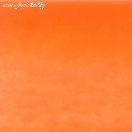 Изчерпани продукти  Текстилна хартия в оранж